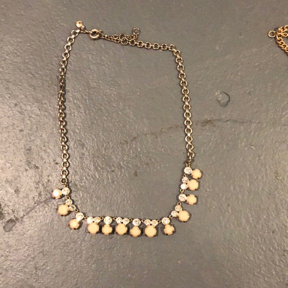 J Crew necklace
